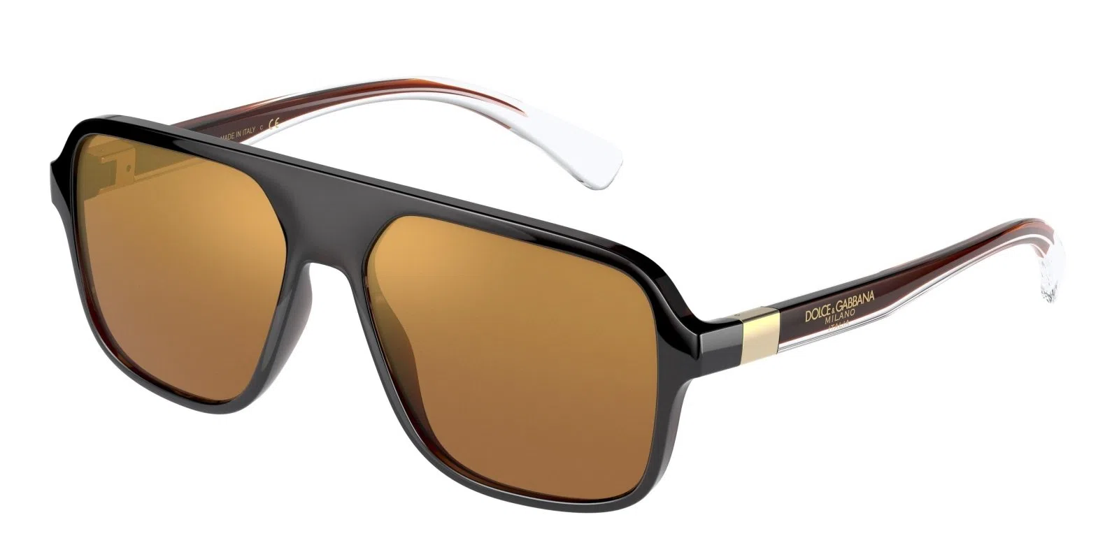 Dolce & Gabbana 6134 Sunglasses - view 6